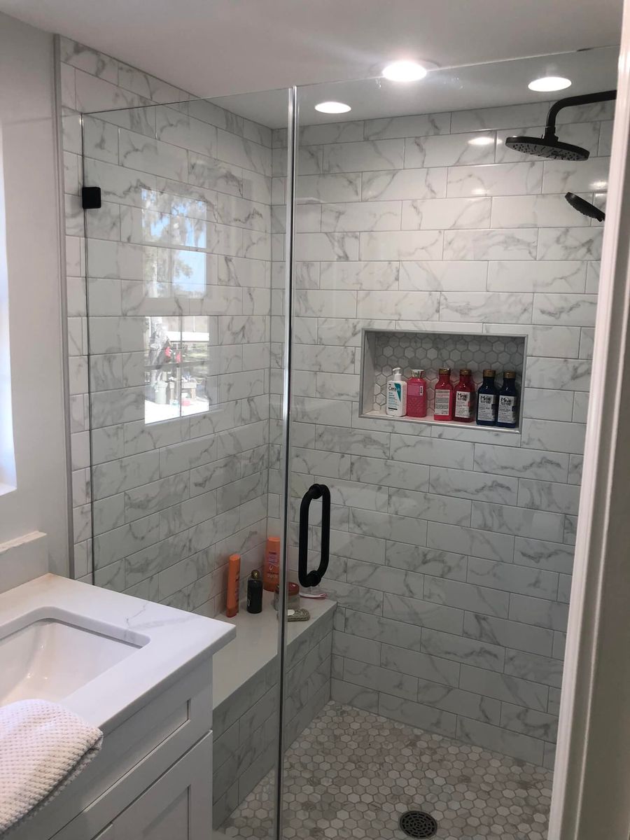 Repair for Southeastern Glass & Door in Guyton, GA