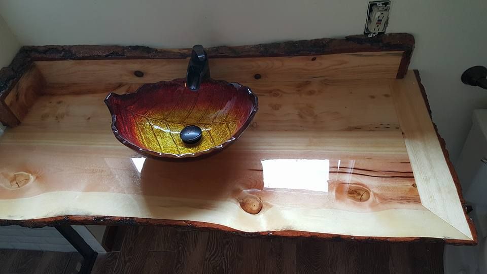 Carpentry for JMH Construction in Billings, MT