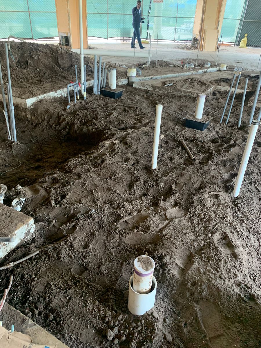 Plumbing System Installation for Nomadic Plumbing Orlando in Orlando, FL