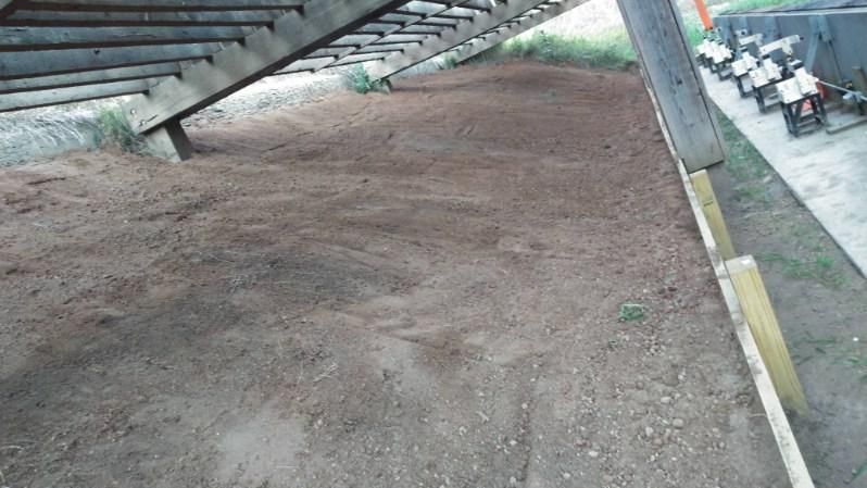 Site Prep & More for Jamco in Monticello, MN