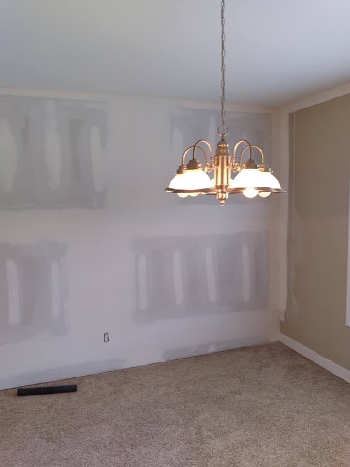 Drywall and Plastering for Jones Drywall in Rock Hill, SC