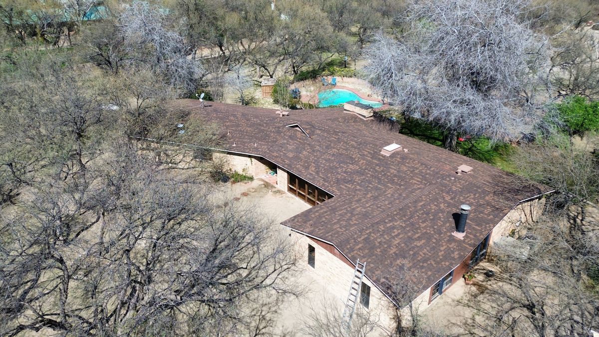 Roofing Installation for Copper Valley Roofing LLC in Tucson, AZ