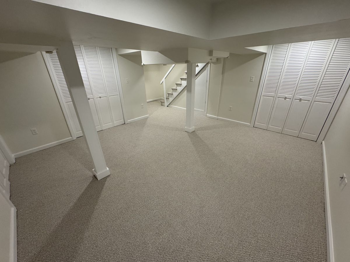 Deck Building and Basement Finishing for White Hills Property Management in  Fairfield County, CT