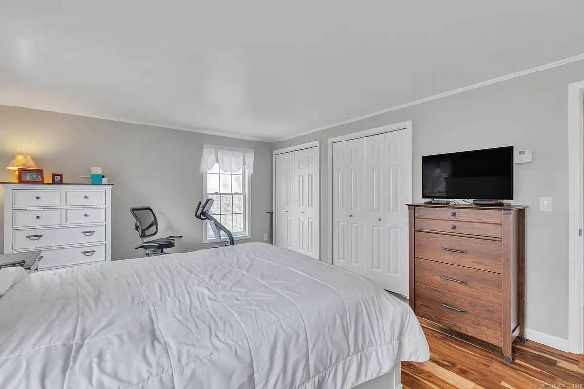 For Sale: 16 Windrush Ln, Andover, CT 06232 for Nelson Foss - Realtor in South Windsor, CT