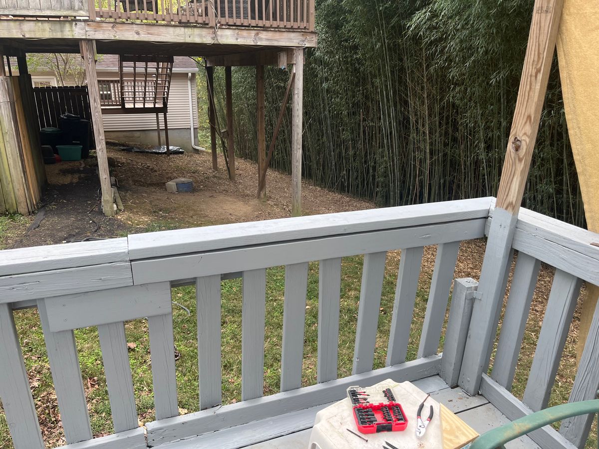 Carpentry for Small Town HandyMen in Cross Plains, TN