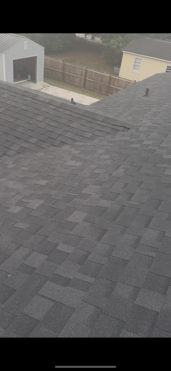 Shingle Roofing for Roofing By Eubanks Home Improvements in Camden, SC