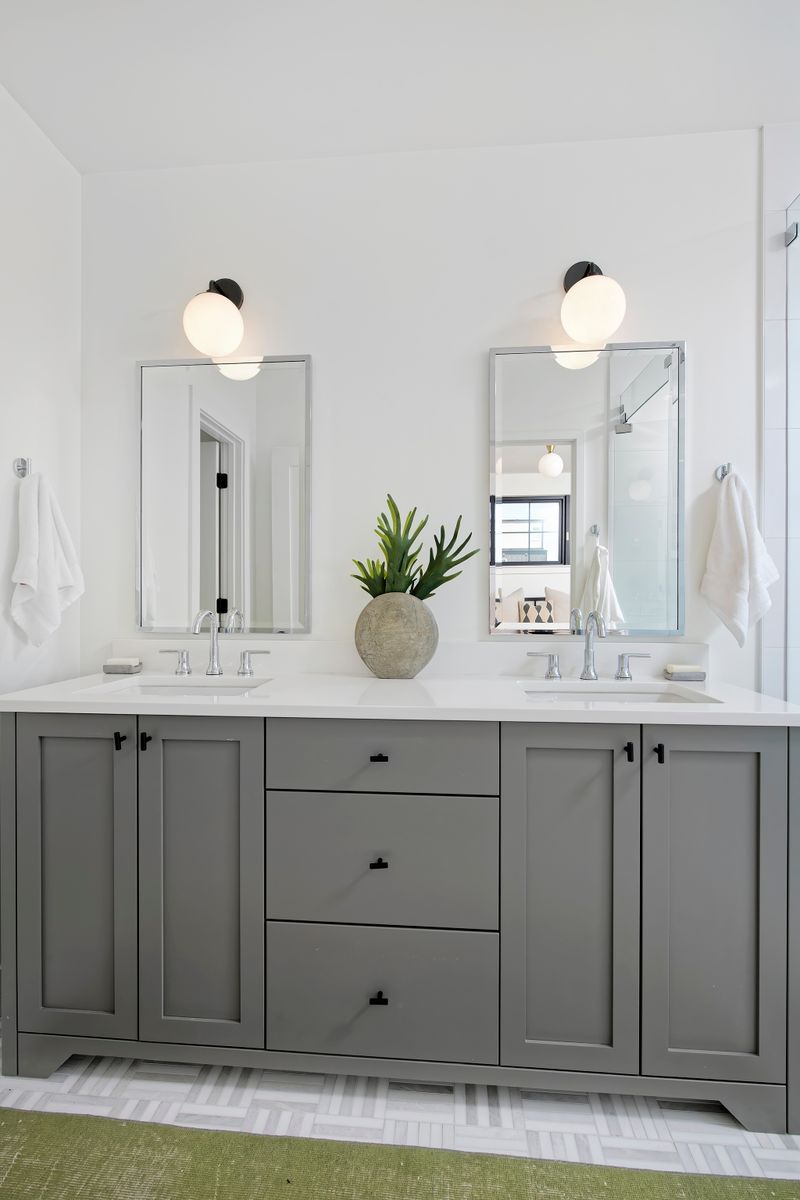 Kitchen and Bathroom Renovations for Radiant Homes LLC in Fort Collins, CO