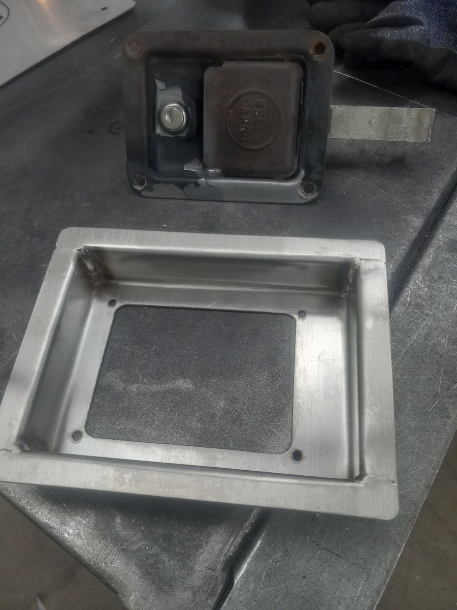 Custom Fabrication for K&A Sheetmetal Fabrication in Hutchinson, MN