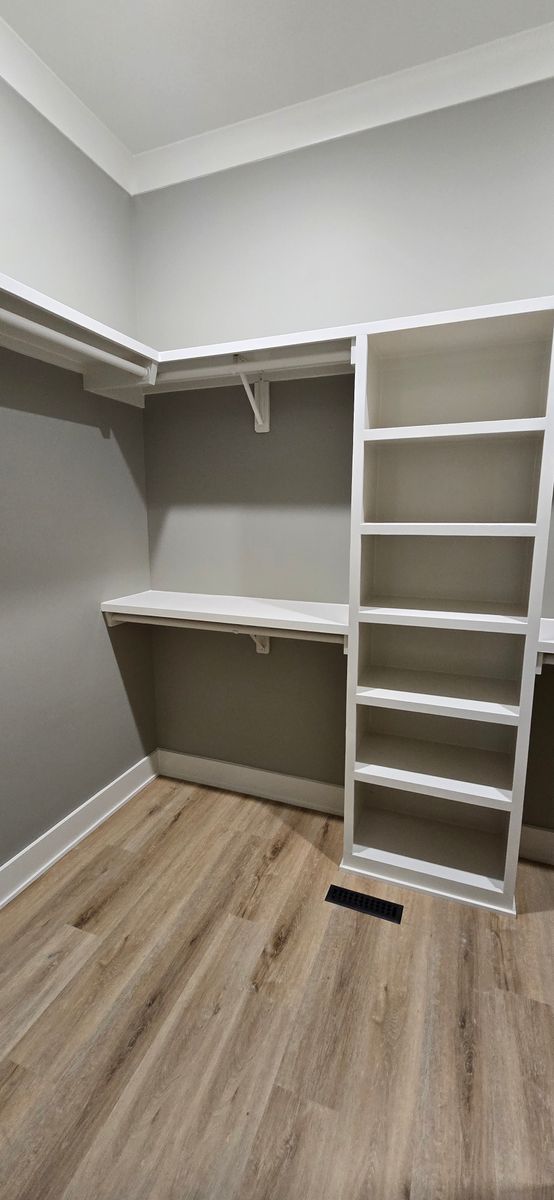 Interior Painting for Second Chance Painting  in McMinnville, TN