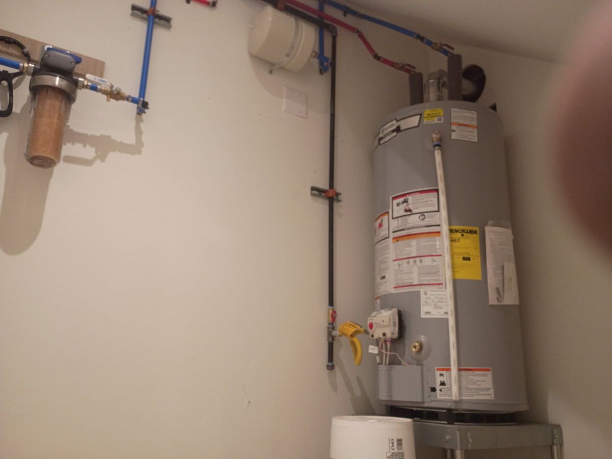 Water Filtration & Softening Systems for LNH Enterprises in Nathrop, CO