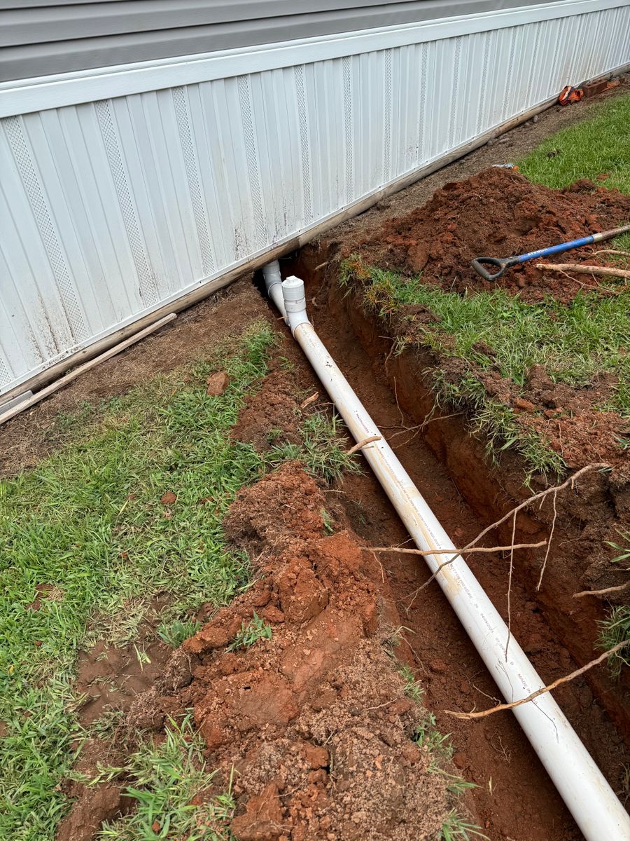 Pipe Installation and Repairs for Pipe Pros Plumbing in Greenwood County, SC