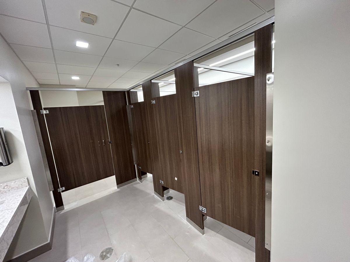 Exterior Construction for Top Quality Contracting, LLC in Jacksonville, FL