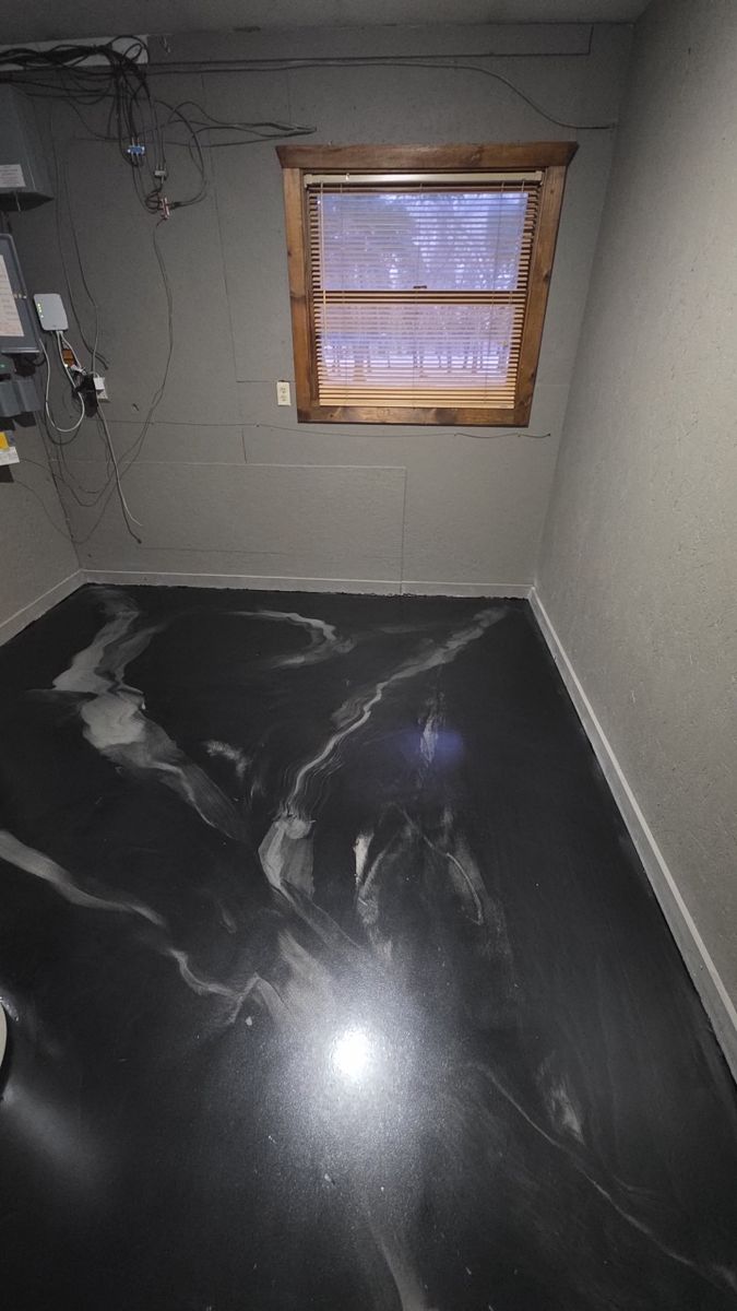 Metallic for Concrete Designs LLC in Thief River Falls, MN