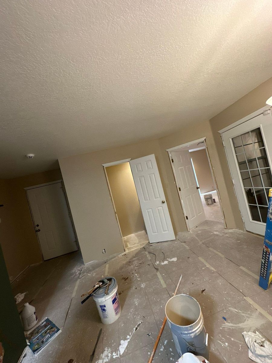 Flooring for McKay & Hands in Mineral Wells, TX