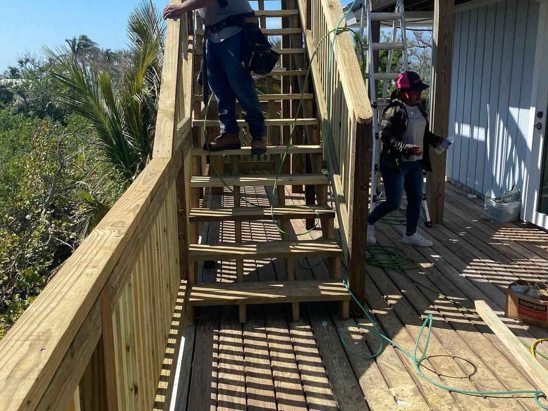 Custom Cabinets for Start 2 Finish LLC Contracting Services in Fort Myers, FL