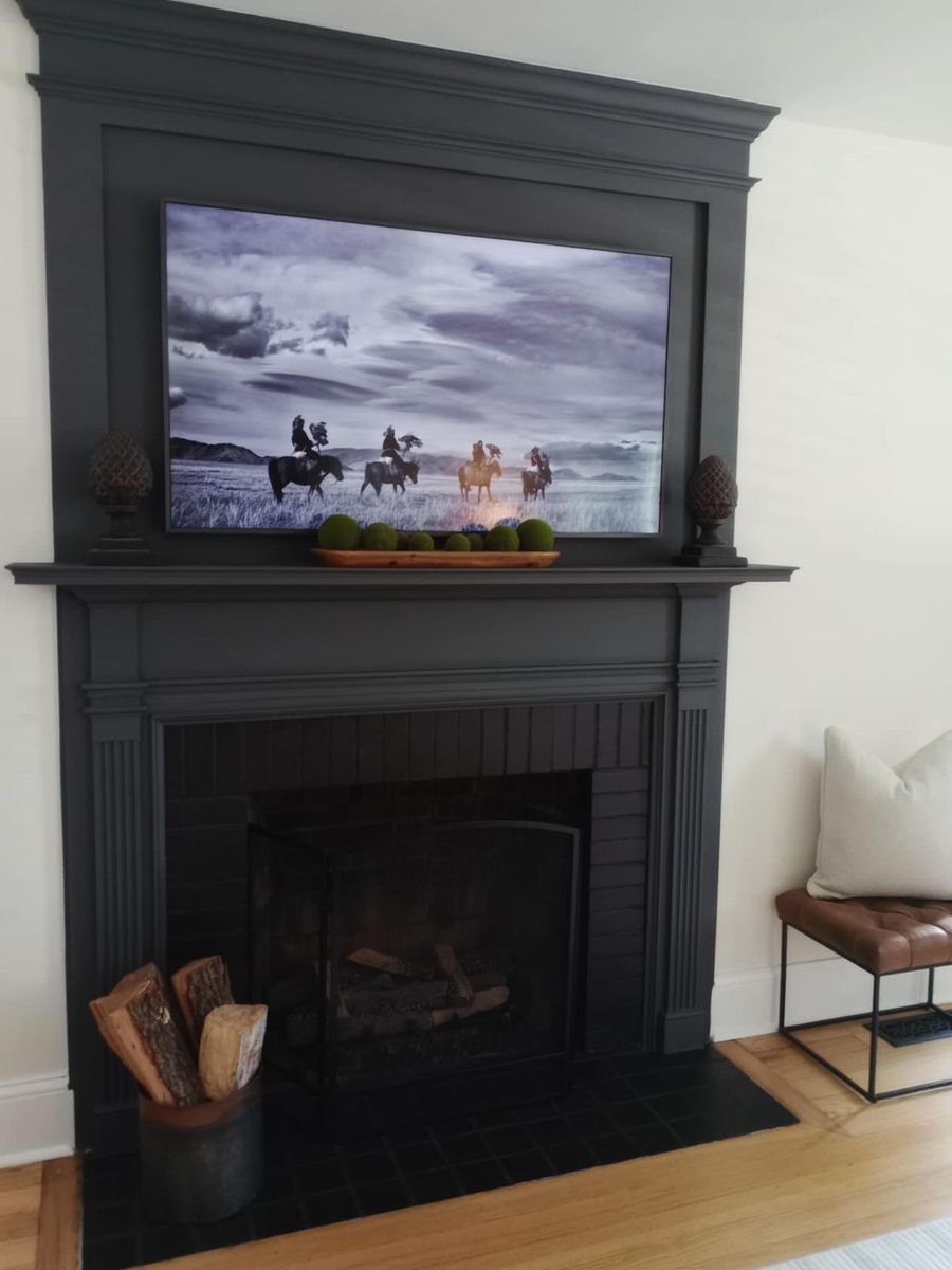 Carpentry for Noble Legacy, LLC in Pittsburgh, PA