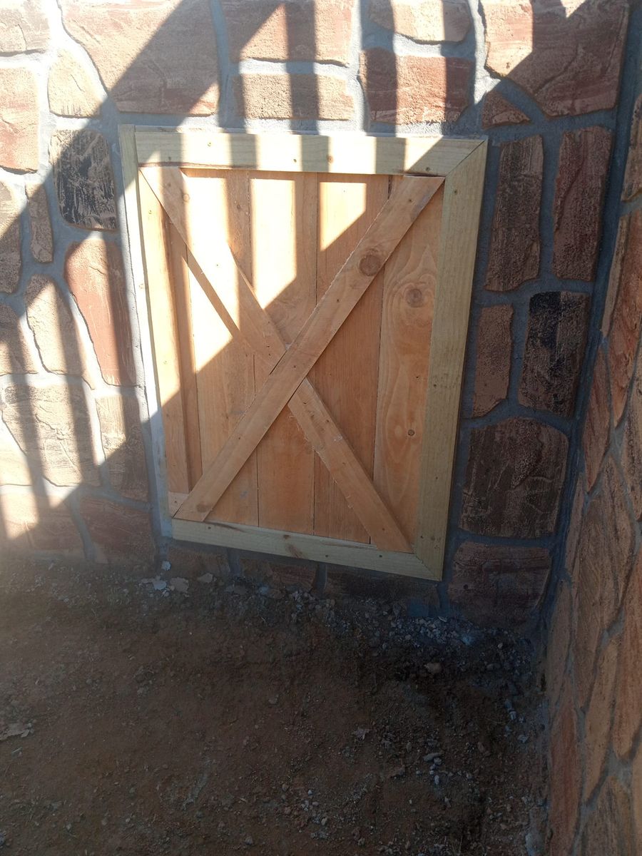 Carpentry for Quality Stucco & Stone in Morristown, TN