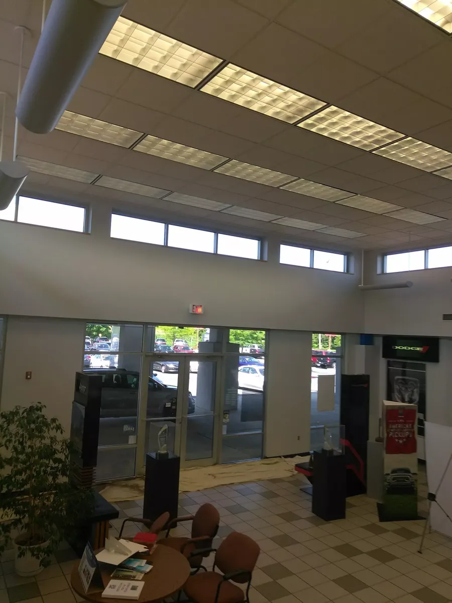 Commercial Painting for Randy's Painting and Drywall Services LLC in Easton, Pennsylvania