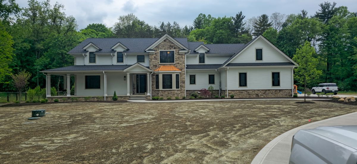 Site Preparation for  in Middlefield, OH