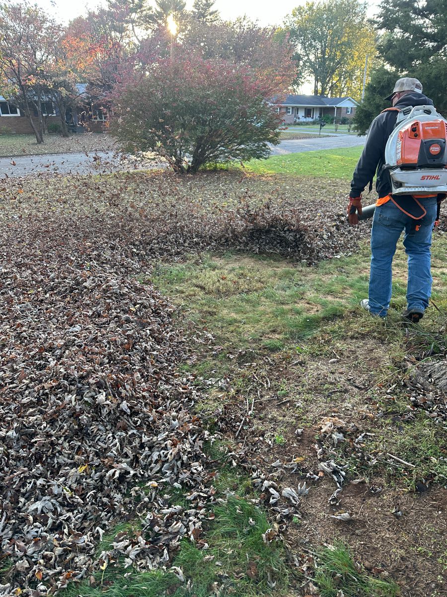 Foreclosure Remediation for Tactical Lawn Maintenance in  Murfreesboro ,  TN