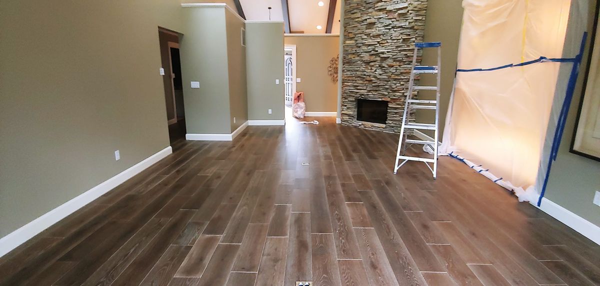 Flooring for Naples Tile in Fort Wayne, IN