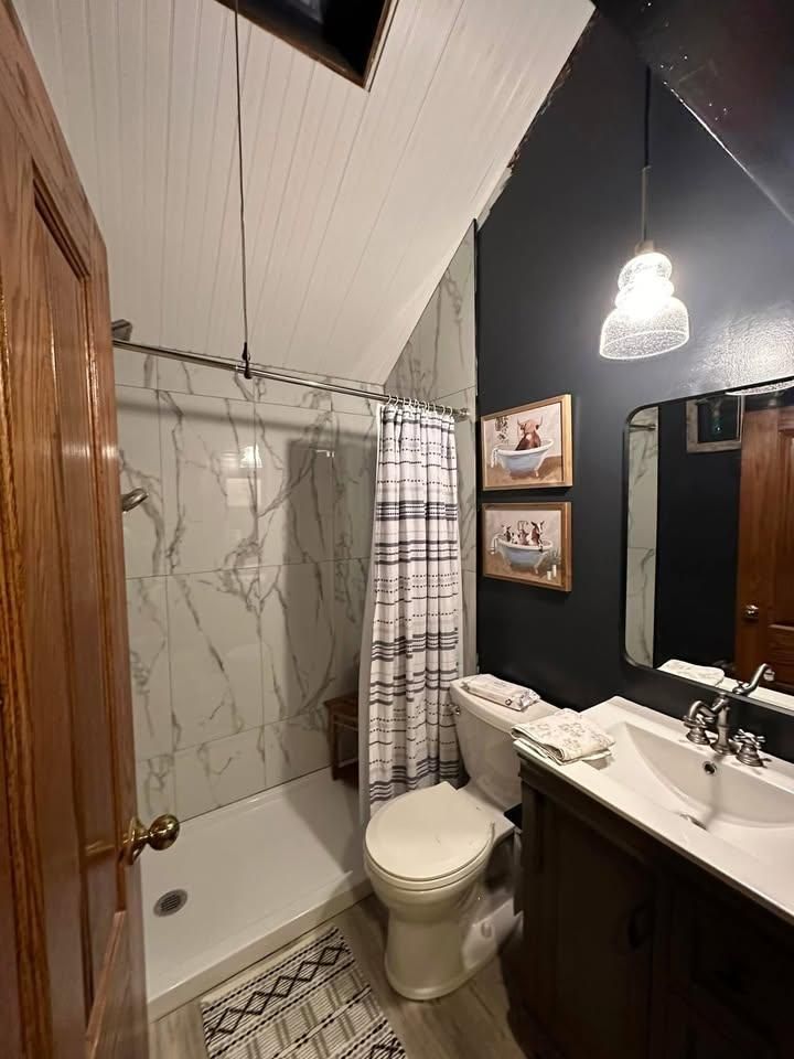 General Remodeling for Chapman Surfaces Tile & Remodeling in Milan, MI