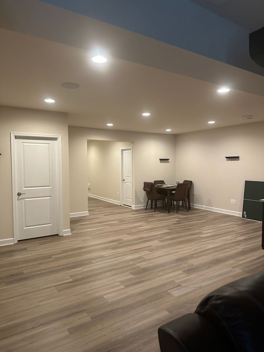 Other Services for K&A Hardwood Floors in Alexandria, VA