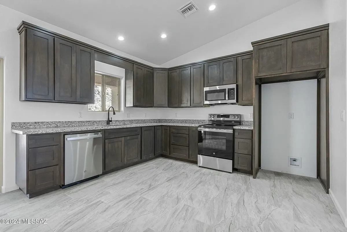 "TRINITY" Construction Model for Pro Drywall LLC in Tumacacori, AZ