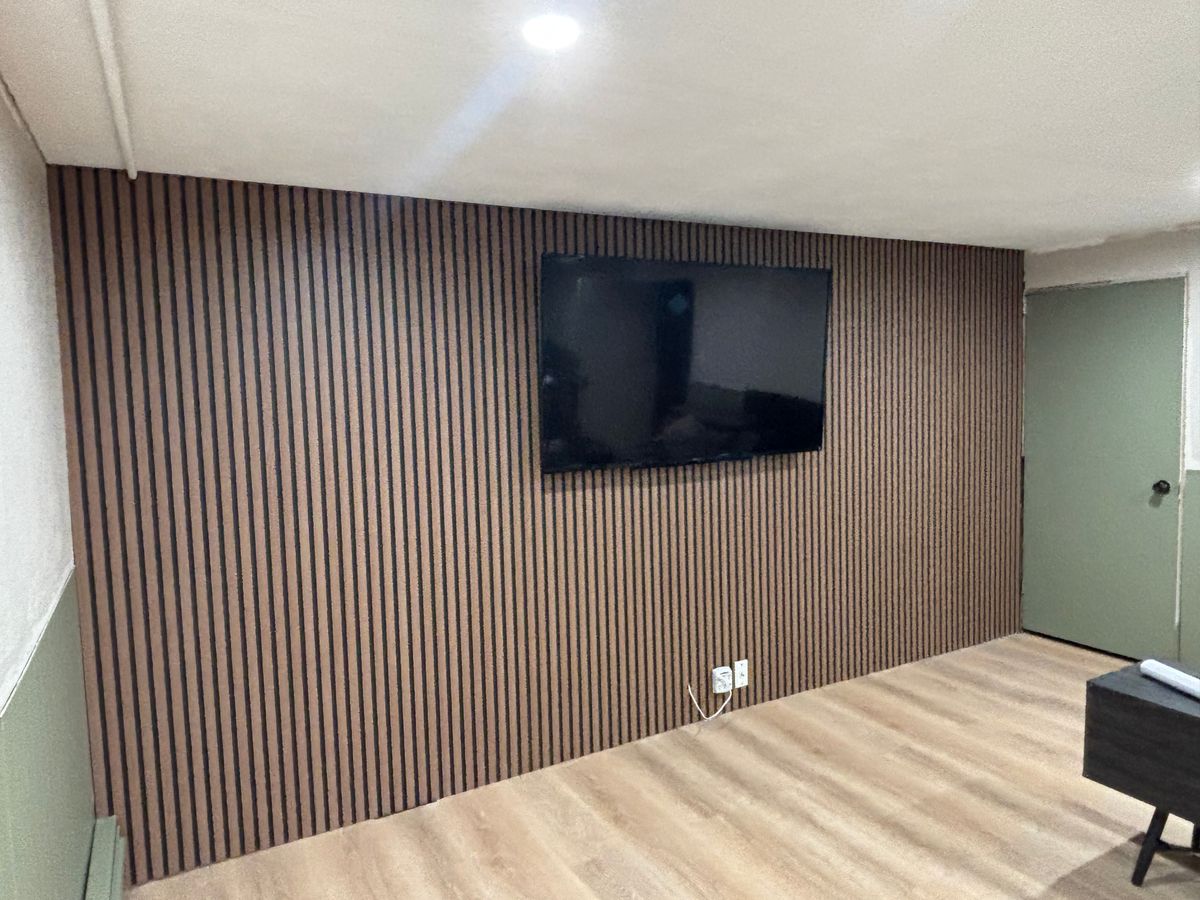 Interior Painting for Arpi & Alvarado Painting and Repair in Brooklyn, NY