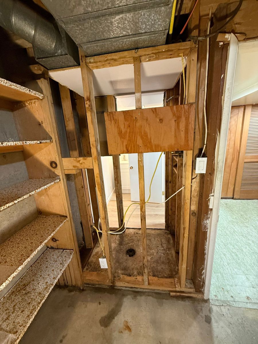 Demolition Services for ACM Environmental in Salt Lake City, UT