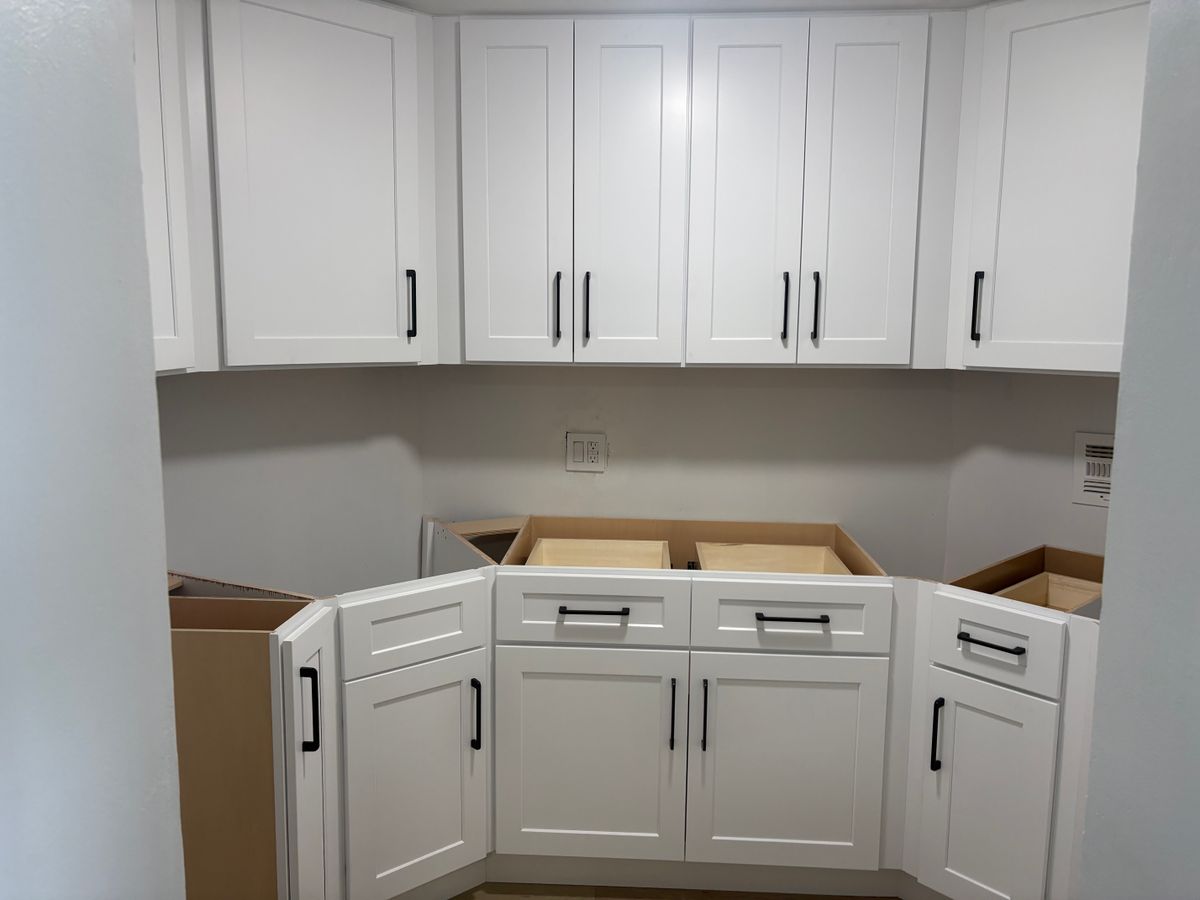 Custom Cabinetry Services for Kare Kitchens in Deerfield Beach, FL