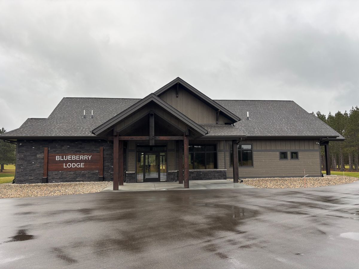 Custom Home Construction for Reichling Construction LLC in Park Rapids, MN