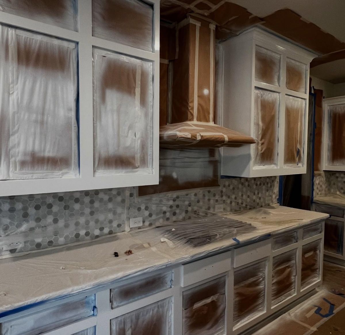 Other Painting Services for 911 Painters in Houston, TX