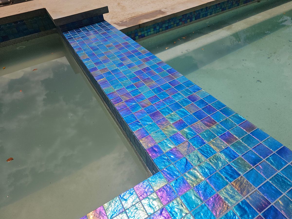 Tile and Masonry for Cotanny Construction LLC in Llano, TX