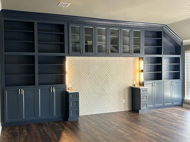 Bathroom Renovation for Waldrop Handyman & Construction LLC. in Arlington, Texas