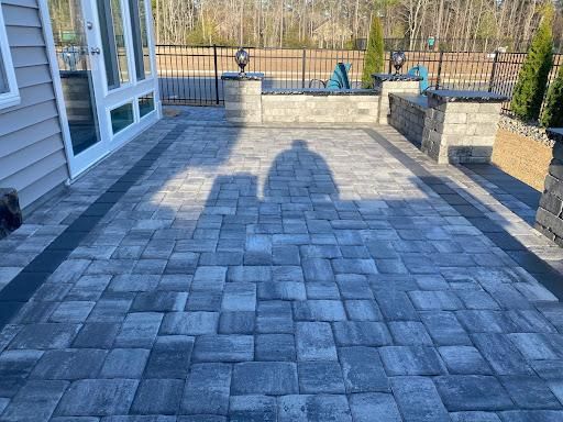 Paver Cleaning for Pristine Power Wash Pros in Little Rivers, SC
