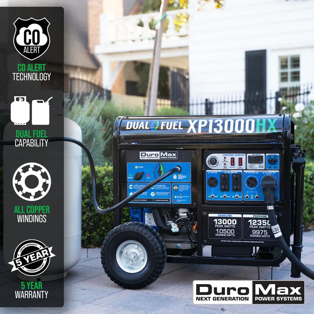 Generator Service & Repairs for Southern Circuits in Prairieville, LA