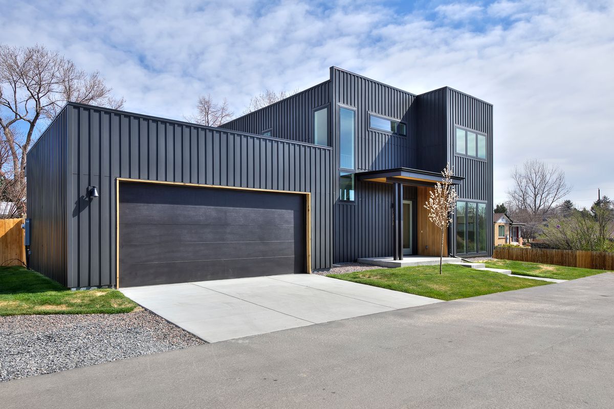 Custom Home Building for Radiant Homes LLC in Fort Collins, CO