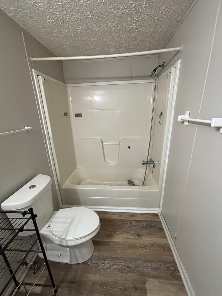 Tiling for The Handy Veteran in Athens, GA