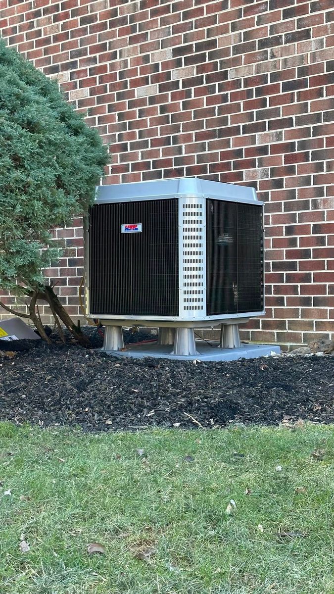 Furnace Repairs for Precision Air Heating Cooling in West Chester, PA