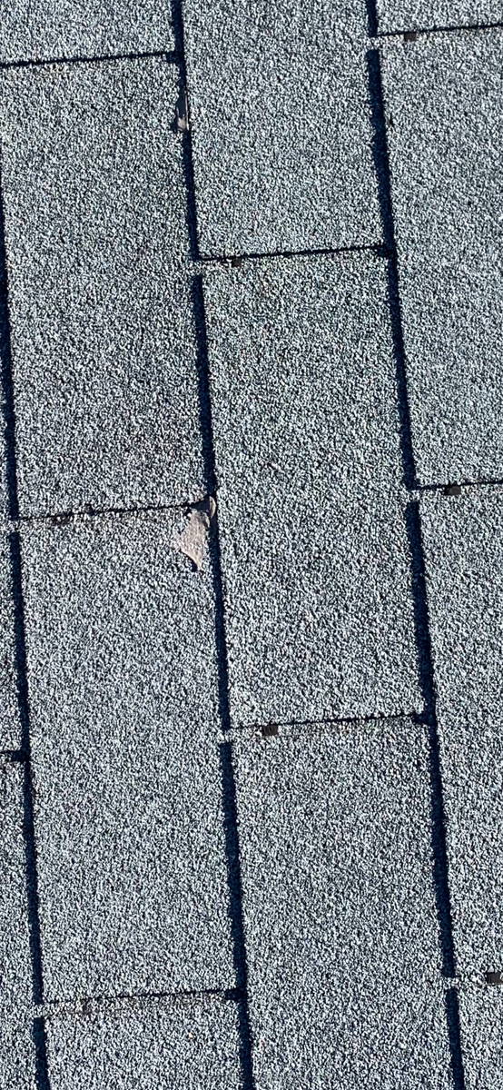 Shingle Roofing for Roofing By Eubanks Home Improvements in Lancaster County, SC