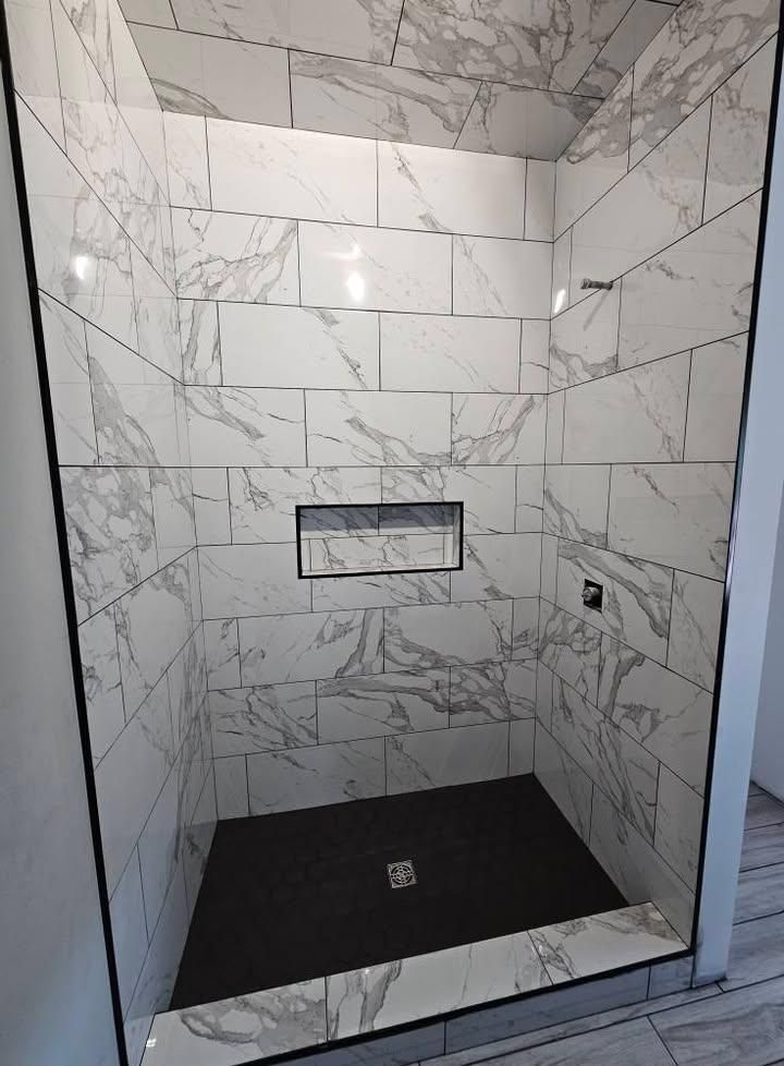 Floor Installation for Fulford Carpet and Tile in Holden Beach, NC