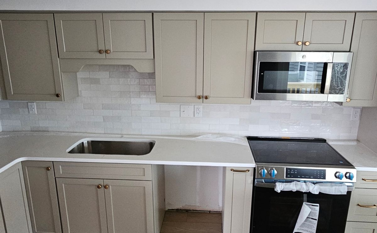 Backsplashes for Fulford Carpet and Tile in Holden Beach, NC