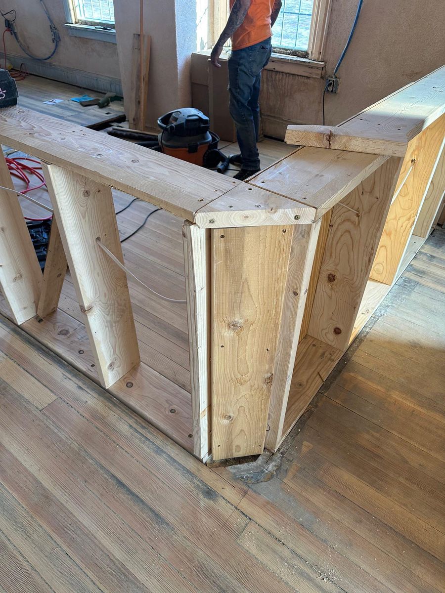 Other Handyman Services for Raton Property Maintenance in Raton, NM