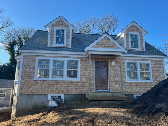 Siding for Seaside Roofing and Siding in Barnstable County, MA