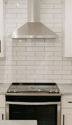 Custom Cabinetry  for BrileyBuilds in Greenville, SC