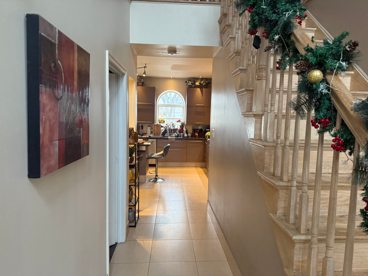 Remodeling interior and exterior for Painting Concord LLC in New Castle, DE