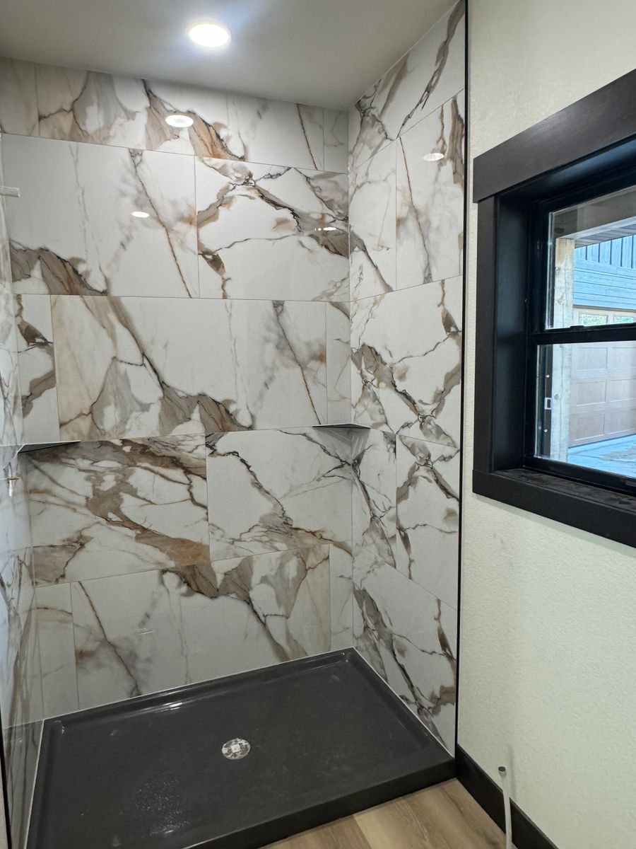 Other Service for Dakota Tile & Stone in Belle Fourche, SD