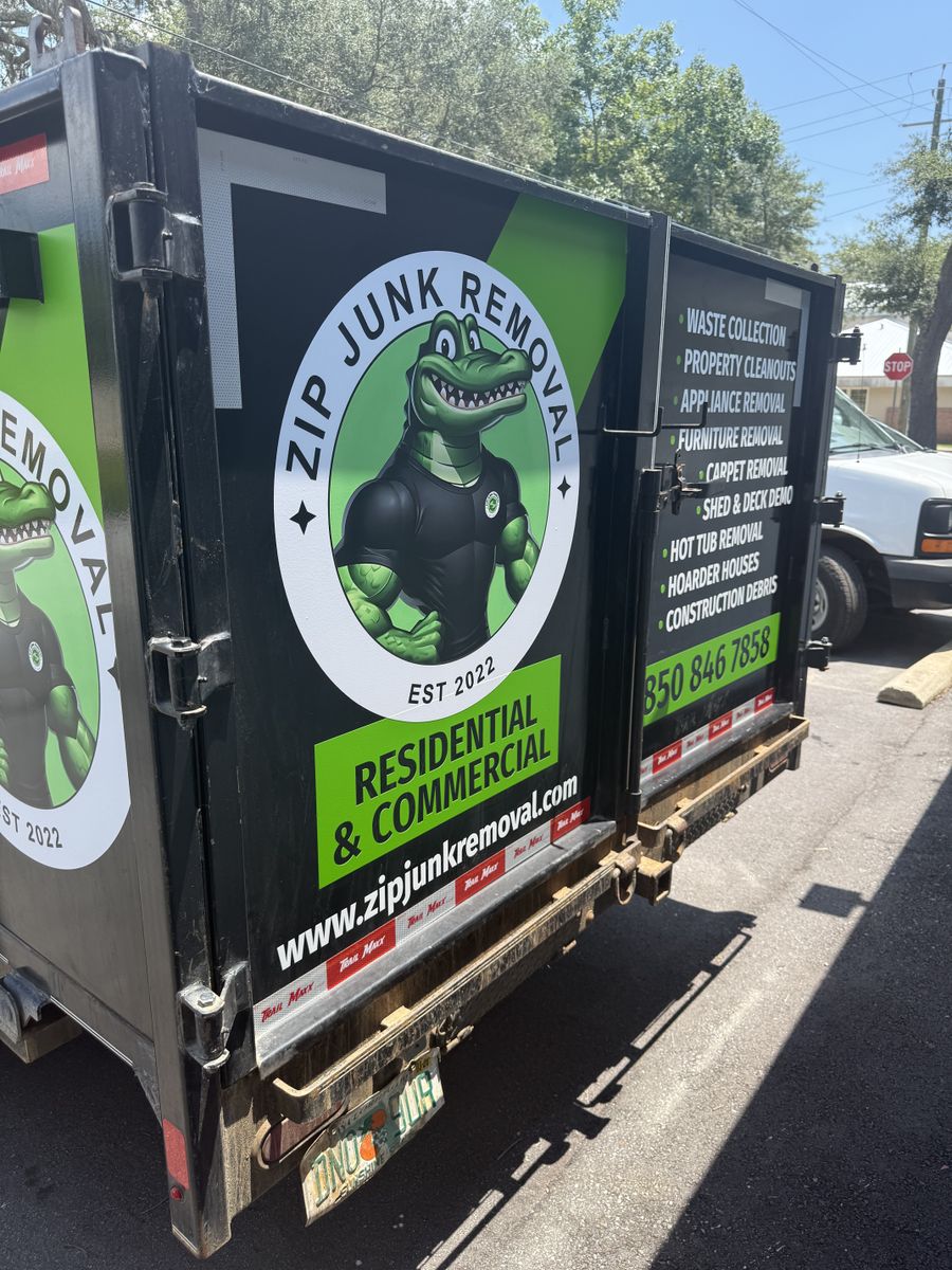 Furniture and Appliance Removal for Zip Junk Removal in Santa Rosa Beach, FL