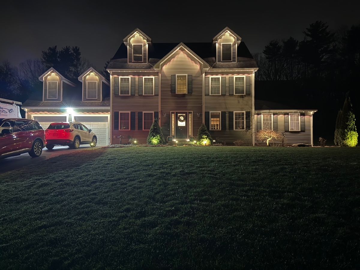 Lighting Installation & Repair for GT Gamble Electric in South Shore, MA